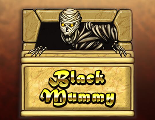 Black Mummy